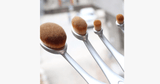 Aphrodite 10 Piece Oval Brush Set - FREE SHIP DEALS