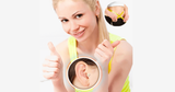 Slimming Bio-Magnetic Ear Patch - FREE SHIP DEALS