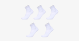 Bamboo Anti-Bacterial Socks for Men (5pairs) - FREE SHIP DEALS