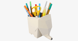 Elephant Cutlery Drainer - FREE SHIP DEALS