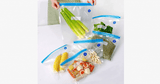 Vacuum Sealing Storage Bags (Set of 10) - FREE SHIP DEALS