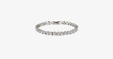 Diamond Eternity Bracelet - FREE SHIP DEALS