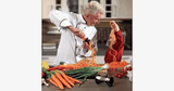 Vegetable Spiralizer - FREE SHIP DEALS