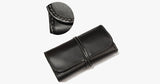 32 Piece Makeup Brush Set with Case in BLACK - FREE SHIP DEALS