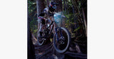 Silicone Led Bicycle Lights (2-Pack)