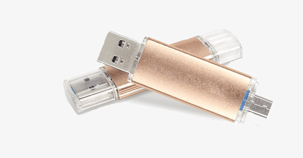 Extra Storage High Speed Android Flash Drive - FREE SHIP DEALS