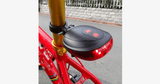 Bike Laser LED Tail Light - FREE SHIP DEALS