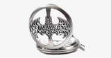 Batman Half Hunter Pocket Watch - FREE SHIP DEALS