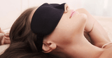 Contoured & Comfortable Sleep Mask - FREE SHIP DEALS