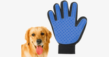 Magical Pet Touch Grooming Gloves - FREE SHIP DEALS