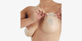 Secret Lift Bra Tape Petals (10 Pack)