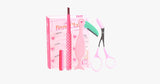 4 Pcs Eyebrow Tool Set - FREE SHIP DEALS