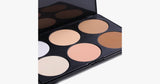 6 Color Blush Bronzer - FREE SHIP DEALS