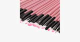 32 Piece Professional Pink Makeup Brush Set - FREE SHIP DEALS