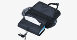 Car Seat Organizer With Cooler - FREE SHIP DEALS