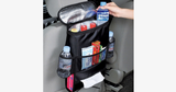Car Seat Organizer With Cooler - FREE SHIP DEALS