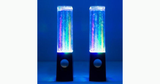LED Dancing Water Speakers - FREE SHIP DEALS