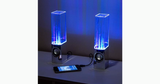 LED Dancing Water Speakers - FREE SHIP DEALS