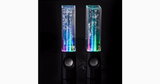 LED Dancing Water Speakers - FREE SHIP DEALS