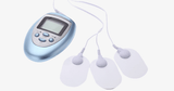 8 Mode Electronic Pulse Slimming Body Massager - FREE SHIP DEALS