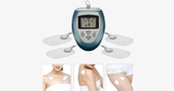 8 Mode Electronic Pulse Slimming Body Massager - FREE SHIP DEALS