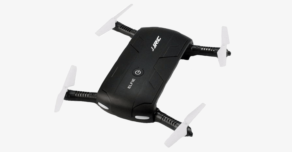 Elfie the Selfie Drone - FREE SHIP DEALS