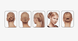 Easy Hair Bun Maker - FREE SHIP DEALS