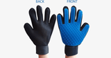 Magical Pet Touch Grooming Gloves - FREE SHIP DEALS