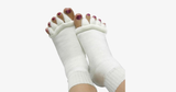 Unisex Reflexology Massage Socks - FREE SHIP DEALS