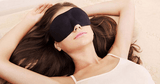 Contoured & Comfortable Sleep Mask - FREE SHIP DEALS