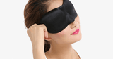 Contoured & Comfortable Sleep Mask - FREE SHIP DEALS