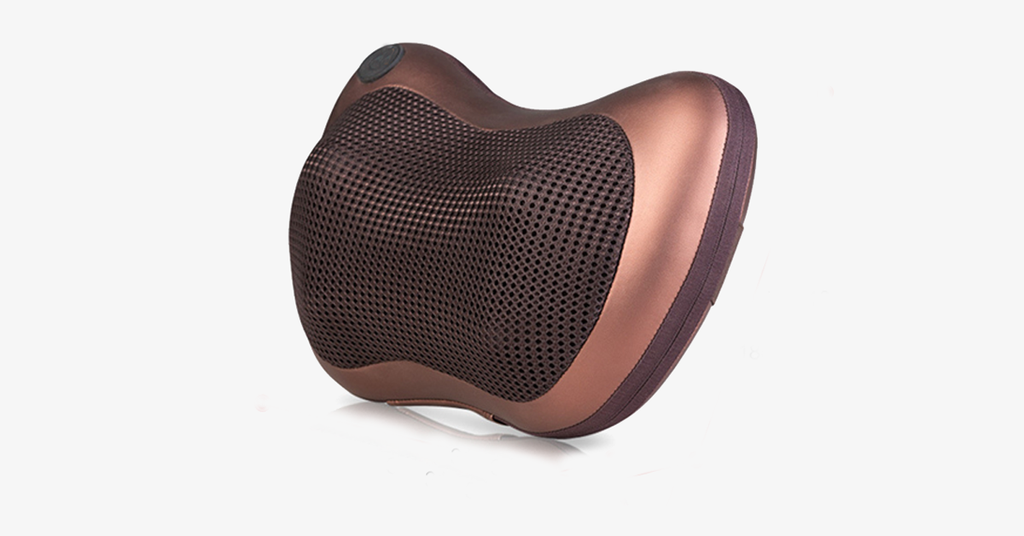 Electromotion Massage Pillow - FREE SHIP DEALS