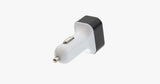 Universal 3-Port USB Car Charger Adaptor - FREE SHIP DEALS