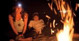 Adjustable Mini LED Headlamp with 3 Modes and Zoom - FREE SHIP DEALS