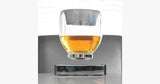 Smart Levitating Cocktail Glass