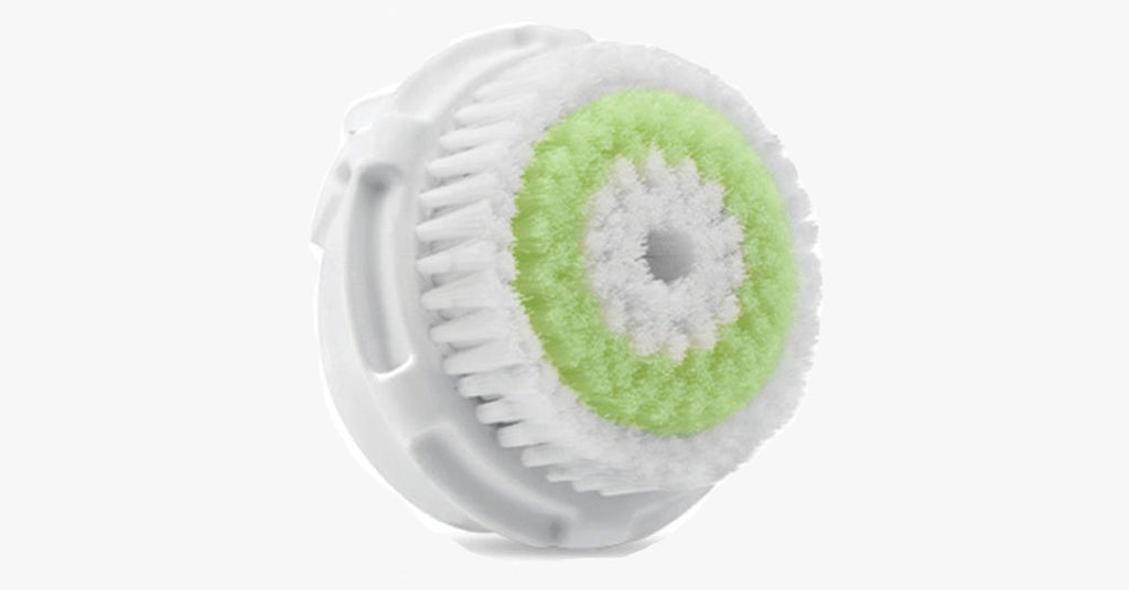 2-Pack of Facial Brush Heads - FREE SHIP DEALS
