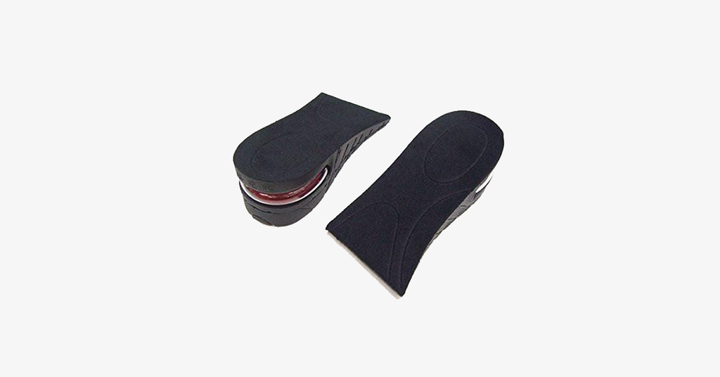 Finally Tall - Instantly Become 2 Inches Taller! - FREE SHIP DEALS