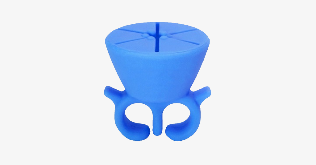 Nail Polish Bottle Holder - FREE SHIP DEALS