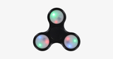 LED Fidget Spinner