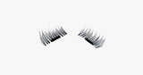 3D Reusable Magnetic False Eyelashes - FREE SHIP DEALS