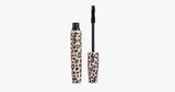 3D Fiber Lashes Transplanting Gel and Natural Fibers Mascara In Leopard Print - FREE SHIP DEALS