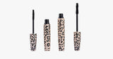 3D Fiber Lashes Transplanting Gel and Natural Fibers Mascara In Leopard Print - FREE SHIP DEALS