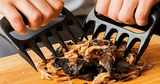 Meat Shredding Cooking Claws