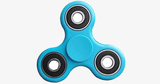 3-Pack: Fidget Hand Tri-Spinner Anxiety & Stress Reliever - FREE SHIP DEALS