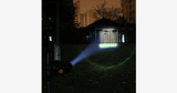2000LM Waterproof Adjustable Focus Tactical LED Flashlight - FREE SHIP DEALS