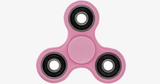 3-Pack: Fidget Hand Tri-Spinner Anxiety & Stress Reliever - FREE SHIP DEALS