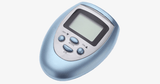 8 Mode Electronic Pulse Slimming Body Massager - FREE SHIP DEALS
