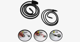 Quick Snake Wire - FREE SHIP DEALS