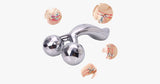 3D Body Massage Roller - FREE SHIP DEALS