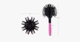 360 Spherical Styling Curl Hair Comb - FREE SHIP DEALS